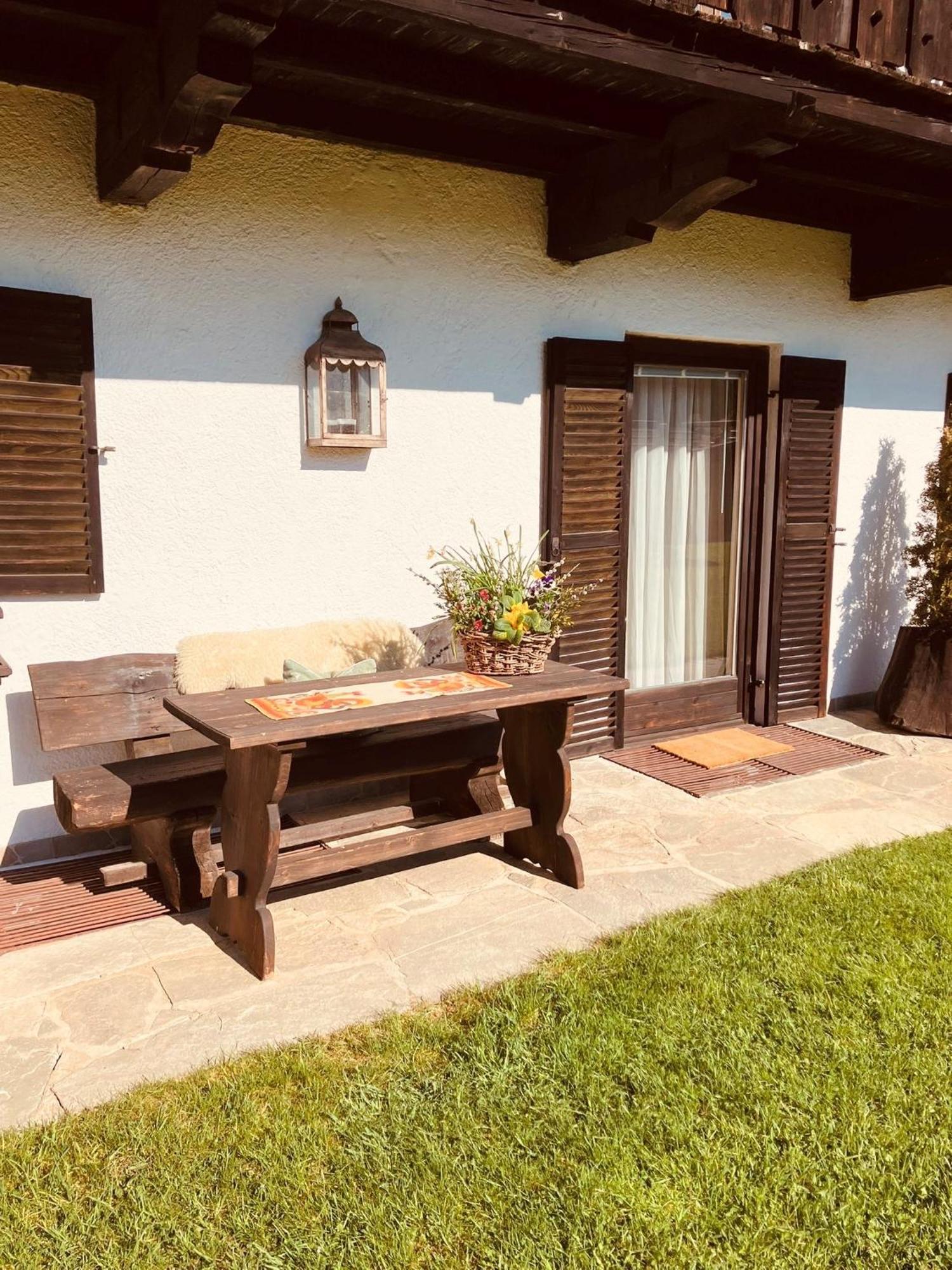 Landhaus Feller 라이스베이키츠부헬 외부 사진
